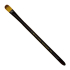 Royal Langnickel Majestic Brush - Oval Wash 1/2"