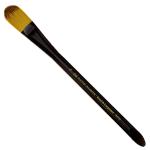 Royal Langnickel Majestic Brush - Oval Wash 3/4"