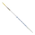 Royal Langnickel Royal Gold Brush for Acrylic & Watercolor - Script Liner #1