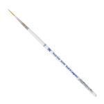 Royal Langnickel Royal Gold Brush for Acrylic & Watercolor - Script Liner #10/0