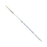 Royal Langnickel Royal Gold Brush for Acrylic & Watercolor - Monogram Liner #1
