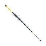 Royal Langnickel Espresso Brush for Acrylic - Angular 1/4"