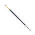 Royal Langnickel Espresso Brush for Acrylic - Chisel Blender #2