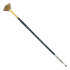 Royal Langnickel Espresso Brush for Acrylic - Fan #10/0