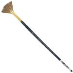 Royal Langnickel Espresso Brush for Acrylic - Fan #4
