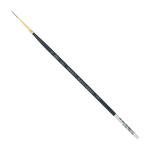 Royal Langnickel Espresso Brush for Acrylic - Liner #20/0