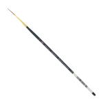 Royal Langnickel Espresso Brush for Acrylic - Script Liner #1
