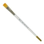 Royal Langnickel Royal Gold Brush for Acrylic & Watercolor - Glaze Wash 1/2"