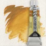 Royal Talens Rembrandt Watercolour - (0.3oz/10ml) Yellow Ochre