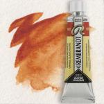 Royal Talens Rembrandt Watercolour - (0.3oz/10ml) Quinacridone Orange