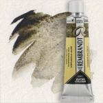 Royal Talens Rembrandt Watercolour - (0.3oz/10ml) Dusk Yellow