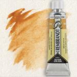 Royal Talens Rembrandt Watercolour - (0.3oz/10ml) Raw Sienna