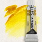 Royal Talens Rembrandt Watercolour - (0.3oz/10ml) Aureoline