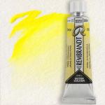 Royal Talens Rembrandt Watercolour - (0.6oz/20ml) Permanent Lemon Yellow 254