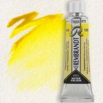 Royal Talens Rembrandt Watercolour - (0.3oz/10ml) Transparent Yellow Medium