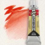 Royal Talens Rembrandt Watercolour - (0.6oz/20ml) Cadmium Red 305