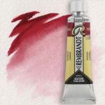 Royal Talens Rembrandt Watercolour - (0.3oz/10ml) Carmine