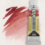 Royal Talens Rembrandt Watercolour - (0.3oz/10ml) Permanent Madder Brownish