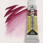 Royal Talens Rembrandt Watercolour - (0.3oz/10ml) Permanent Madder Purple
