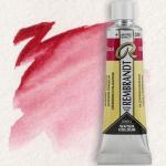 Royal Talens Rembrandt Watercolour - (0.3oz/10ml) Alizarin Crimson