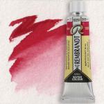 Royal Talens Rembrandt Watercolour - (0.3oz/10ml) Naphthol Red Bluish