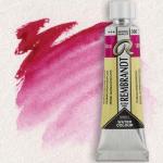 Royal Talens Rembrandt Watercolour - (0.3oz/10ml) Quinacridone Rose