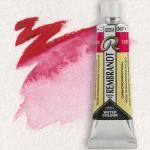 Royal Talens Rembrandt Watercolour - (0.3oz/10ml) Quinacridone Rose Reddish