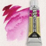Royal Talens Rembrandt Watercolour - (0.3oz/10ml) Quinacridone Rose Magenta