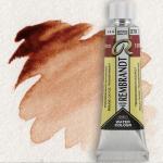 Royal Talens Rembrandt Watercolour - (0.3oz/10ml) Transparent Oxide Red