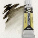 Royal Talens Rembrandt Watercolour - (0.3oz/10ml) Van Dyke Brown