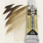Royal Talens Rembrandt Watercolour - (0.3oz/10ml) Greenish Umber
