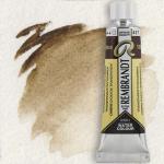 Royal Talens Rembrandt Watercolour - (0.3oz/10ml) Transparent Oxide Umber