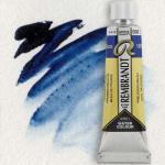 Royal Talens Rembrandt Watercolour - (0.3oz/10ml) Prussian Blue