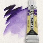 Royal Talens Rembrandt Watercolour - (0.3oz/10ml) Blue Violet