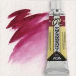 Royal Talens Rembrandt Watercolour - (0.3oz/10ml) Benzimidazolone Violet