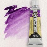 Royal Talens Rembrandt Watercolour - (0.3oz/10ml) Manganese Violet