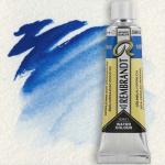 Royal Talens Rembrandt Watercolour - (0.3oz/10ml) Cerulean Blue Greenish