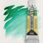 Royal Talens Rembrandt Watercolour - (0.3oz/10ml) Emerald Green