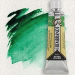 Royal Talens Rembrandt Watercolour - (0.3oz/10ml) Phthalo Green Yellow