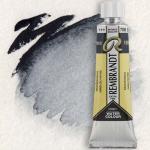 Royal Talens Rembrandt Watercolour - (0.3oz/10ml) Paynes Grey