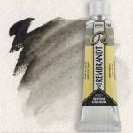 Royal Talens Rembrandt Watercolour - (0.3oz/10ml) Davy's Grey