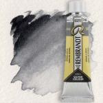 Royal Talens Rembrandt Watercolour - (0.3oz/10ml) Spinel Grey