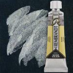 Royal Talens Rembrandt Watercolour - (0.3oz/10ml) Silver