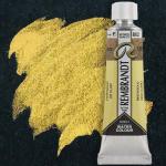 Royal Talens Rembrandt Watercolour - (0.3oz/10ml) Light Gold