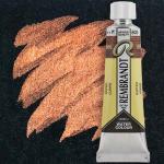 Royal Talens Rembrandt Watercolour - (0.3oz/10ml) Copper
