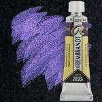 Royal Talens Rembrandt Watercolour - (0.3oz/10ml) Interference Violet