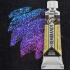 Royal Talens Rembrandt Watercolour - (0.3oz/10ml) Chameleon Red Violet Blue