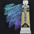 Royal Talens Rembrandt Watercolour - (0.3oz/10ml) Chameleon Violet Blue Green