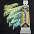 Royal Talens Rembrandt Watercolour - (0.3oz/10ml) Chameleon Blue Green Gold
