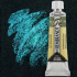 Royal Talens Rembrandt Watercolour - (0.3oz/10ml) Sparkle Green